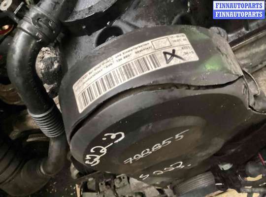 купить Двигатель на Volkswagen Passat Passat B5+ (3B) 2000-2005 рестайлинг