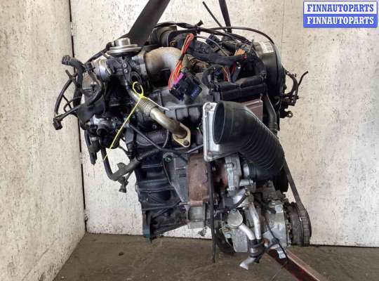 купить Двигатель на Volkswagen Passat Passat B5+ (3B) 2000-2005 рестайлинг