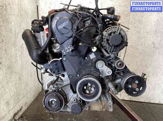 купить Двигатель на Volkswagen Passat Passat B5+ (3B) 2000-2005 рестайлинг