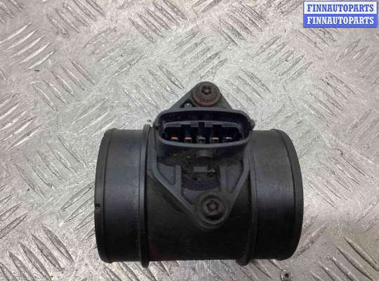 Датчик расхода воздуха (ДМРВ) на Opel Zafira A