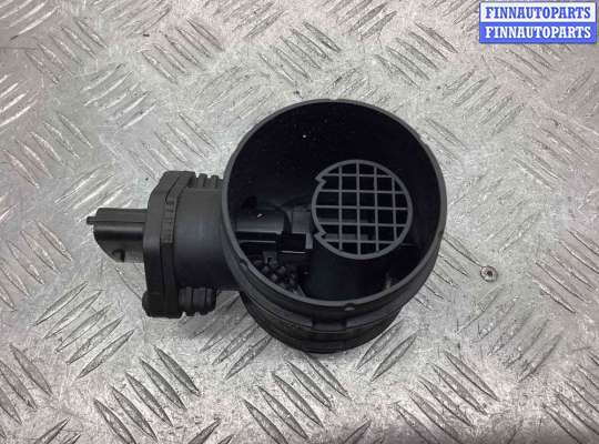 Датчик расхода воздуха (ДМРВ) на Opel Zafira A