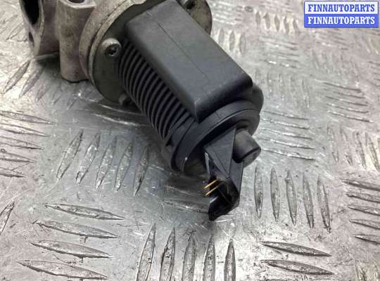 купить Клапан EGR на Opel Vectra Vectra C 2005-2009 рестайлинг