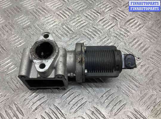 купить Клапан EGR на Opel Vectra Vectra C 2005-2009 рестайлинг