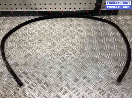 купить Уплотнитель стекла двери (бархотка) на Volkswagen Passat Passat B5+ (3B) 2000-2005 рестайлинг