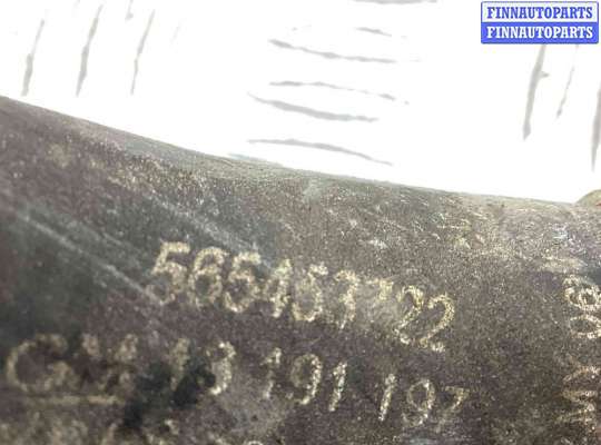 купить Патрубок отопителя (печки) на Opel Corsa Corsa D 2006-2010