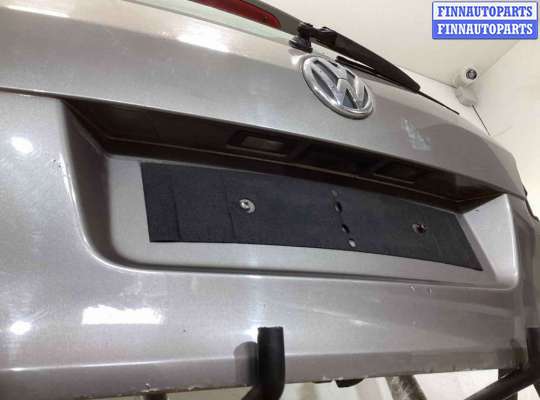 купить Крышка багажника (дверь 3-5) на Volkswagen Golf Plus Golf+ V (5M) 2005-2014