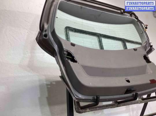 купить Крышка багажника (дверь 3-5) на Volkswagen Golf Plus Golf+ V (5M) 2005-2014