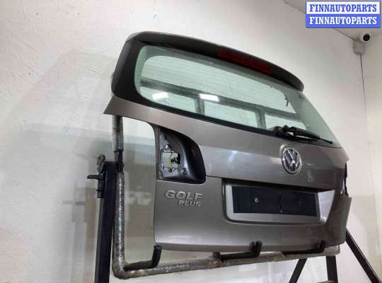 купить Крышка багажника (дверь 3-5) на Volkswagen Golf Plus Golf+ V (5M) 2005-2014