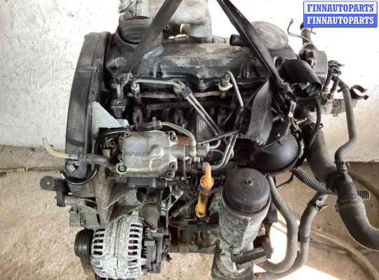 купить Двигатель на Volkswagen Golf Golf IV (1J) 1997-2004