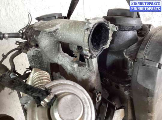 купить Двигатель на Volkswagen Golf Golf IV (1J) 1997-2004