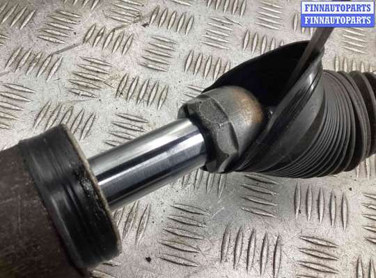 купить Рулевая рейка на Saab 9-3 9-3 II 2002-2008