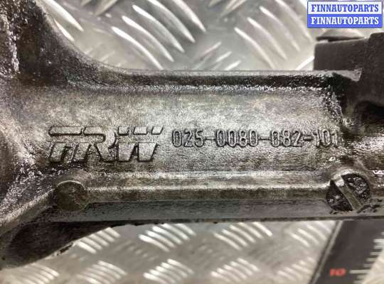 купить Рулевая рейка на Saab 9-3 9-3 II 2002-2008