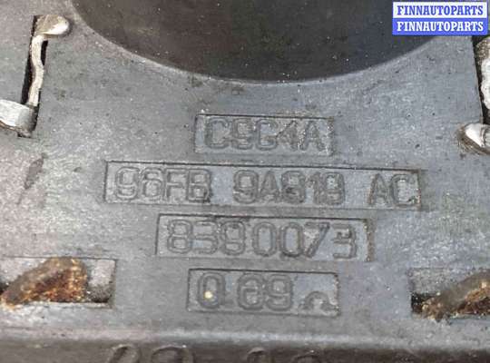 купить Реле вентилятора на Ford Tourneo Connect Tourneo Connect I 2002-2009