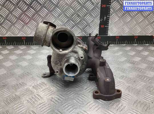 купить Турбина на Volkswagen Touran Touran I (1T) 2003-2006