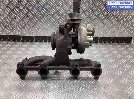 купить Турбина на Volkswagen Touran Touran I (1T) 2003-2006