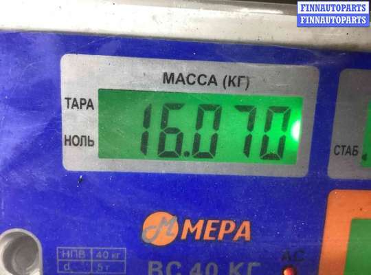 Маховик на Volkswagen Passat B5 (3B)