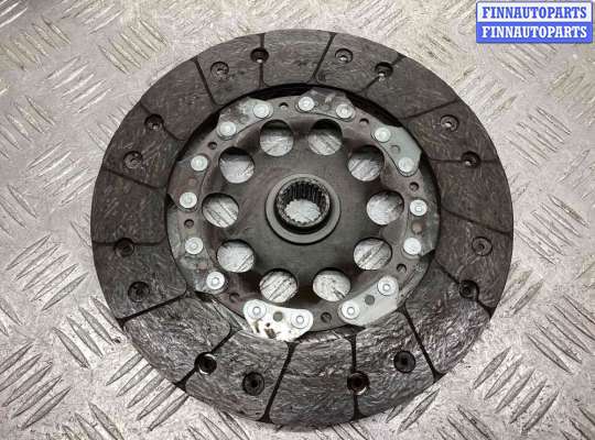 Маховик на Volkswagen Passat B5 (3B)