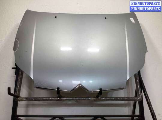 купить Капот на Citroen C5 C5 I 2004-2008 рестайлинг