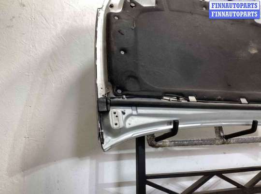 купить Капот на Citroen C5 C5 I 2004-2008 рестайлинг
