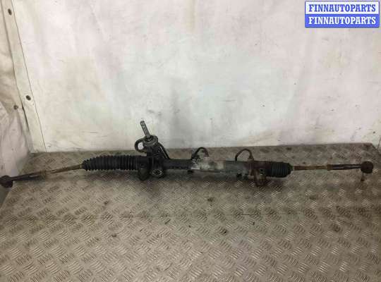Рулевая рейка OP2223186 на Opel Zafira Zafira A 1999-2003
