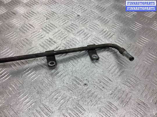 купить Трубка охлаждающей жидкости металлическая на Fiat Ducato Ducato 2006-2014