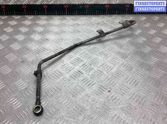 купить Трубка охлаждающей жидкости металлическая на Fiat Ducato Ducato 2006-2014