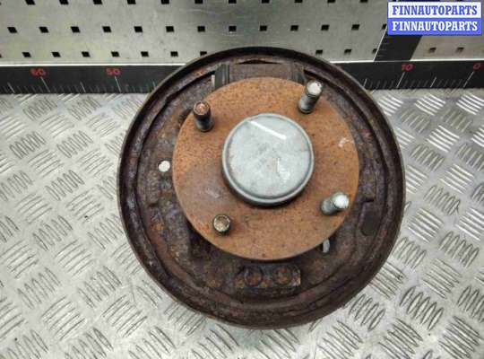 Ступица задняя правая FO1909294 на Ford Mondeo Mondeo I 1993-1996