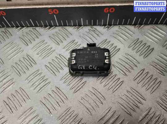 купить Датчик дождя на Citroen C4 Picasso C4 Picasso (UD) 2006-2013