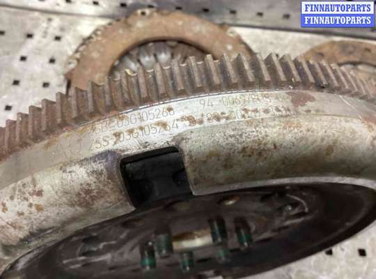 купить Маховик на Volkswagen Touran I (1T) 2003-2006