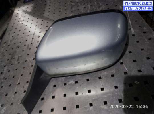 купить Зеркало наружное левое на Mazda 5 I (CR) 2005-2010