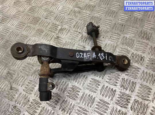 купить Механизм переключения передач на Opel Zafira Zafira A 1999-2003