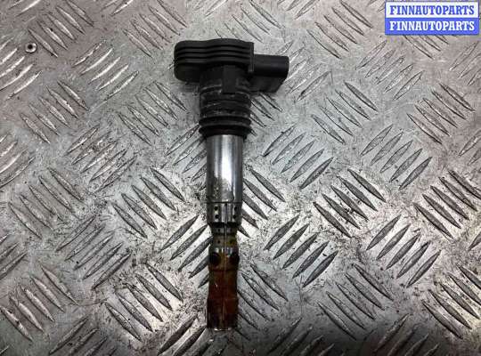 купить Катушка зажигания на Audi A3 I (8L) 2000-2003 рестайлинг
