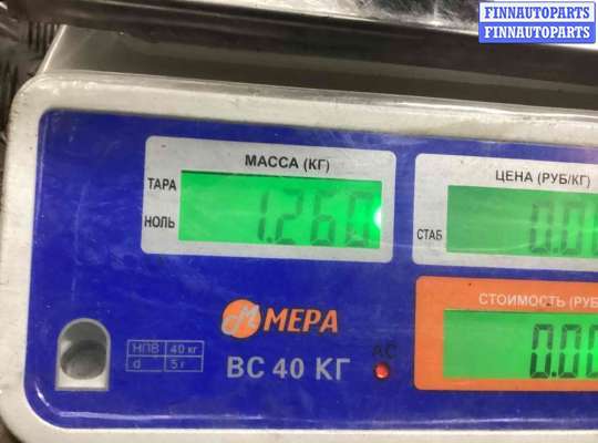 купить Трубка кондиционера на Audi A6 A6 C5 (4B) 1997-2001