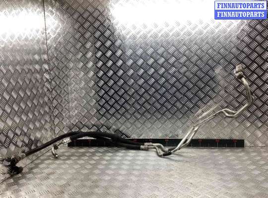 купить Трубка кондиционера на Audi A6 A6 C5 (4B) 1997-2001