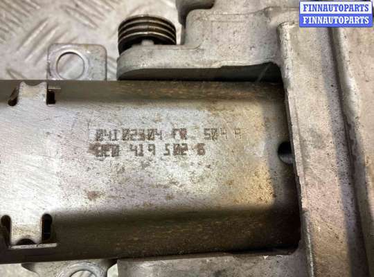 Рулевая колонка AU1206243 на Audi A4 B6 (8EC, 8E5) 2000-2006