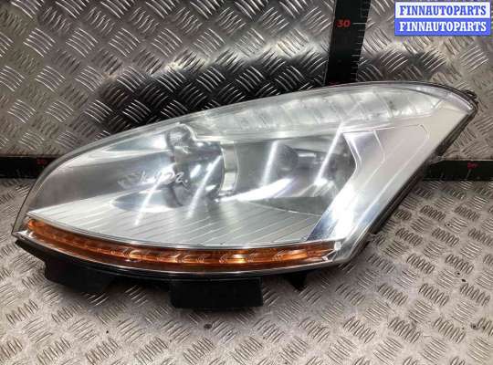 купить Фара левая на Citroen C4 Grand Picasso C4 G. Picasso I (UA) 2006-2013