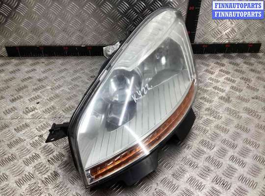 купить Фара левая на Citroen C4 Grand Picasso C4 G. Picasso I (UA) 2006-2013