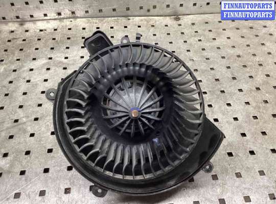 купить Моторчик печки на Opel Zafira Zafira A 1999-2003