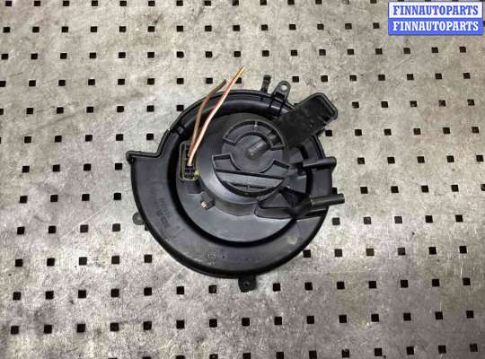 купить Моторчик печки на Opel Zafira Zafira A 1999-2003