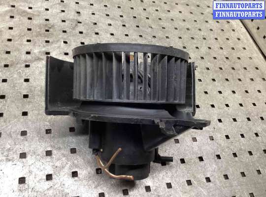 купить Моторчик печки на Opel Zafira Zafira A 1999-2003