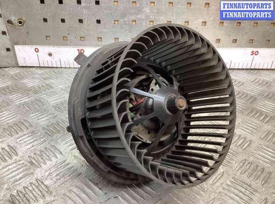 купить Моторчик печки на Volkswagen Sharan I (7M) 2000-2003 рестайлинг