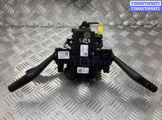 купить Переключатель подрулевой (стрекоза) на Volkswagen Passat Passat B6 (3C) 2005-2010