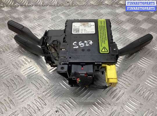 купить Переключатель подрулевой (стрекоза) на Volkswagen Passat Passat B6 (3C) 2005-2010