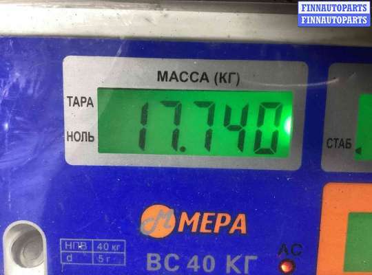 купить Комплект сцепления на Kia Carens Carens I (FJ) 2002-2006 рестайлинг