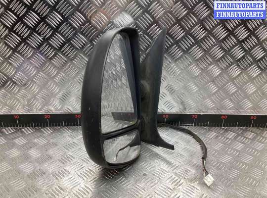 купить Зеркало наружное левое на Fiat Ducato Ducato 1994-2006
