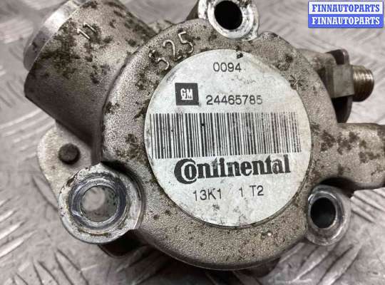 купить ТНВД на Opel Zafira Zafira B 2005-2008