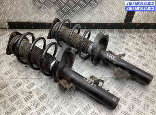 купить Стойка передняя левая на Ford Focus Focus II 2005-2008