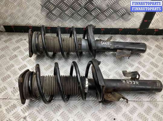 купить Стойка передняя левая на Ford Focus Focus II 2005-2008