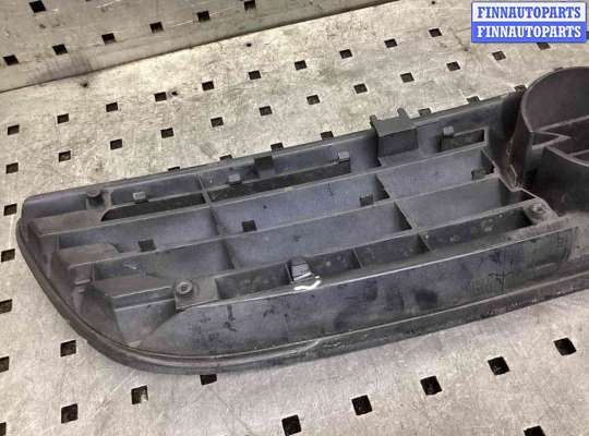 купить Решетка радиатора на Opel Zafira Zafira A 1999-2003