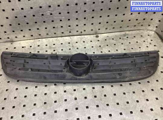 купить Решетка радиатора на Opel Zafira Zafira A 1999-2003